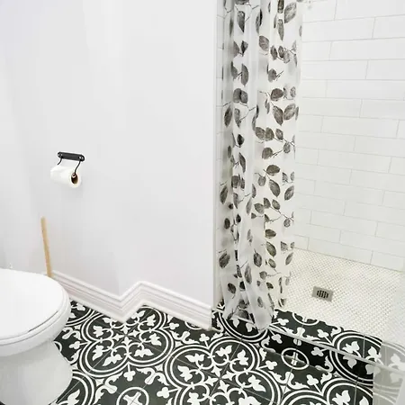 M11 Modern Studio In The Heart Of Mile-End Montreal Exterior photo