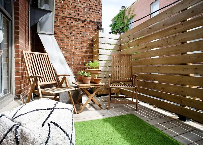 M11 Modern Studio In The Heart Of Mile-End