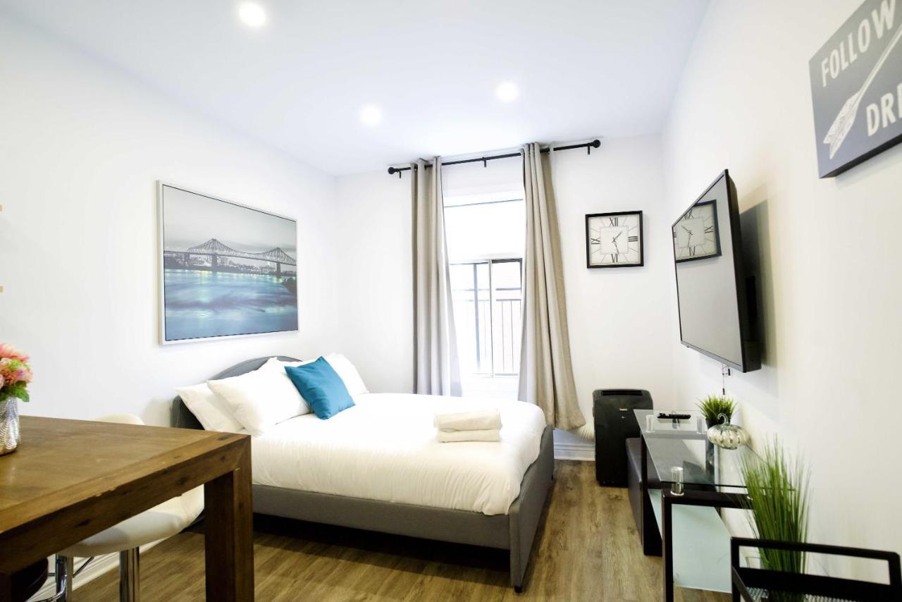 M11 Modern In The Heart Of Mile-end Apartment