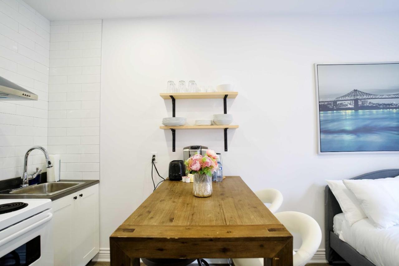 Apartment M11 Modern In The Heart Of Mile-end *