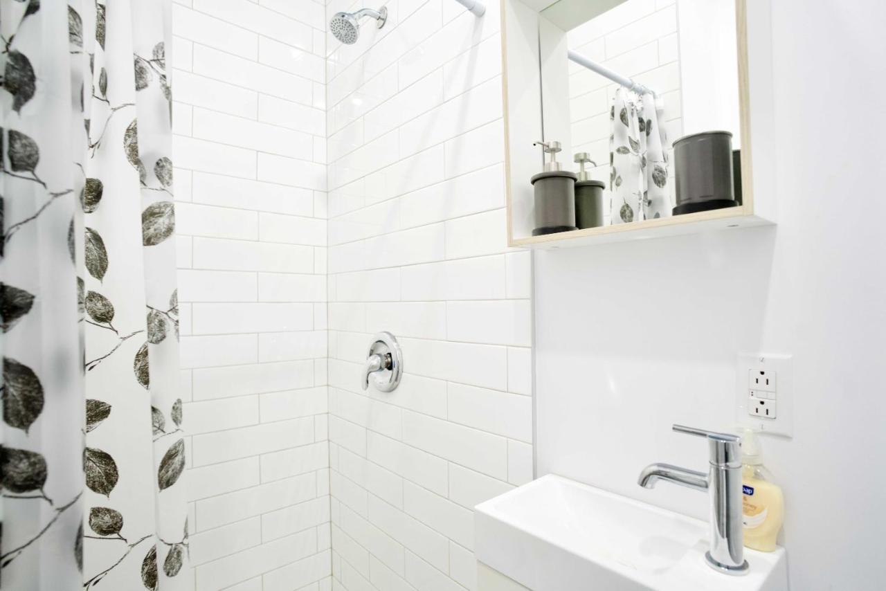 Apartment M11 Modern In The Heart Of Mile-end