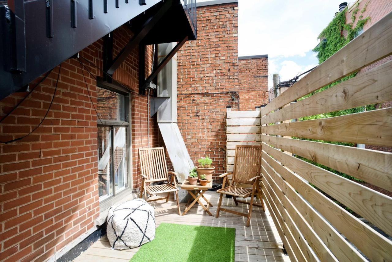 M11 Modern In The Heart Of Mile-end