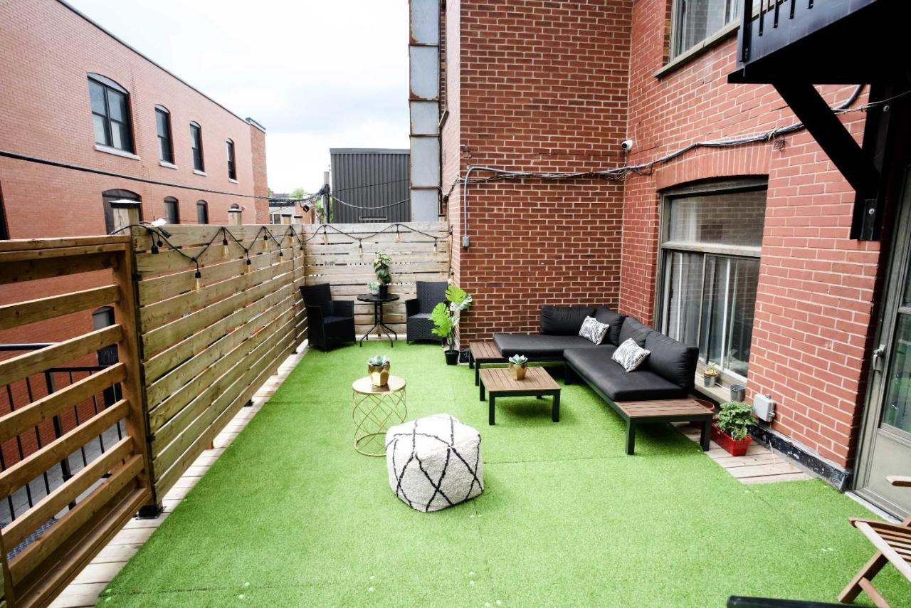 M11 Modern In The Heart Of Mile-end Apartment *