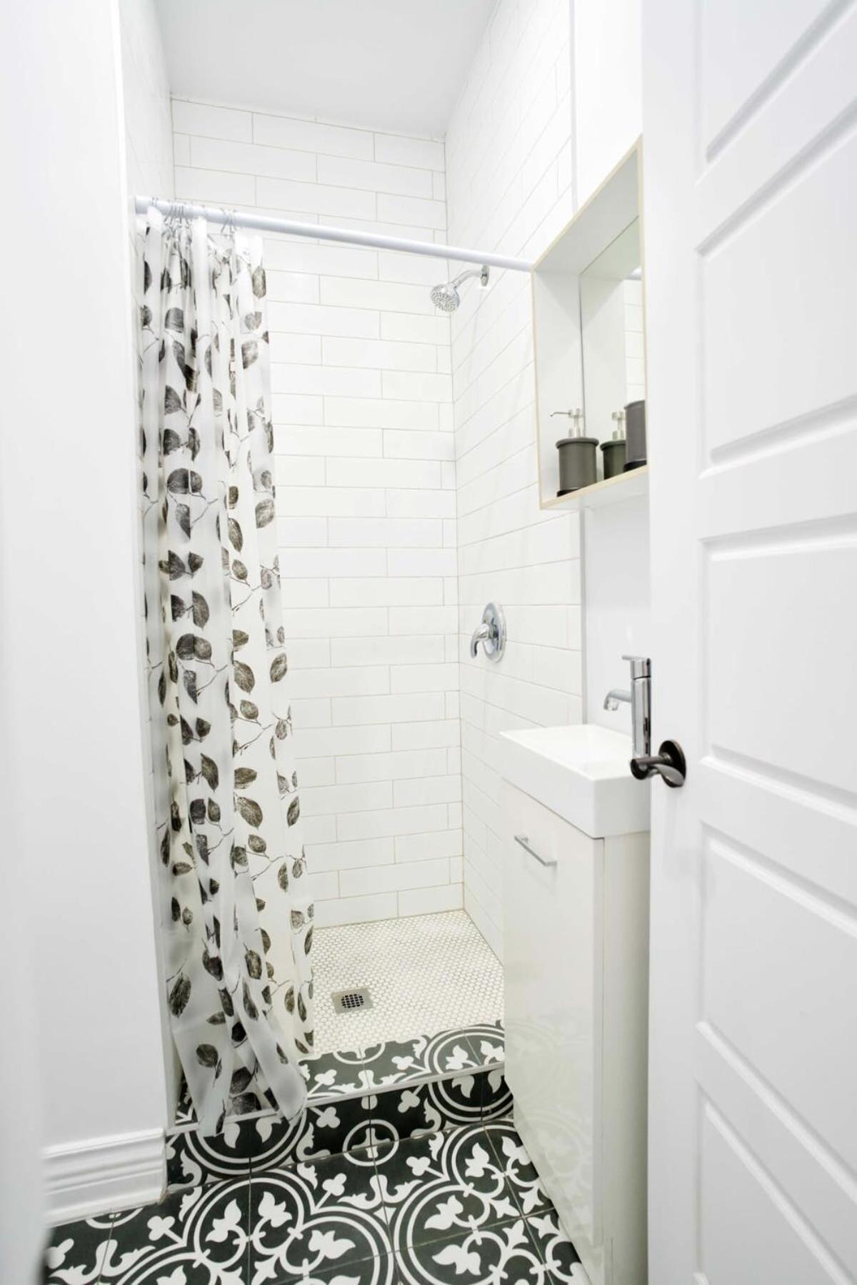 M11 Modern In The Heart Of Mile-end Apartment