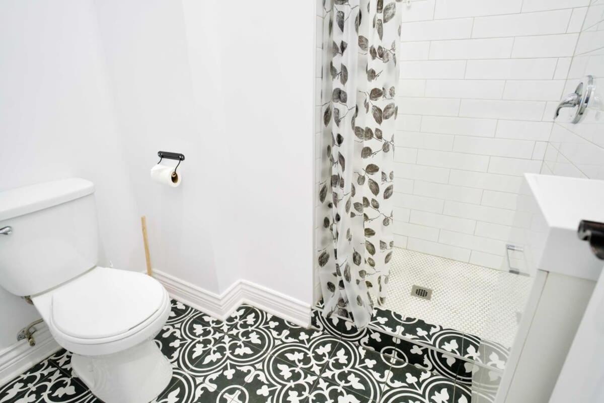 M11 Modern In The Heart Of Mile-end Apartment *