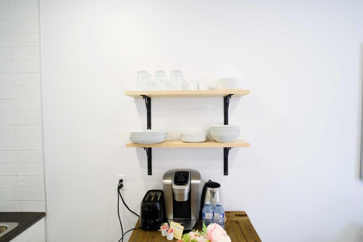 M11 Modern In The Heart Of Mile-end * Montreal