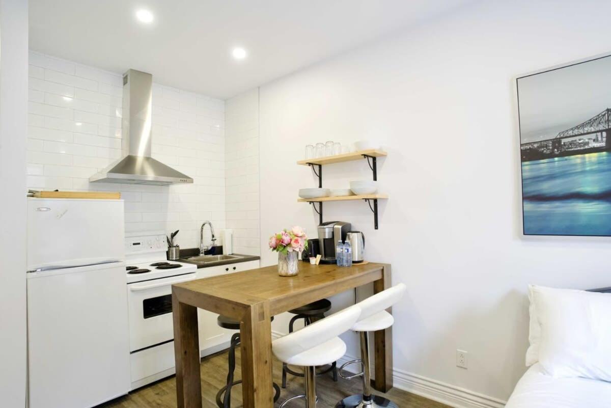 M11 Modern In The Heart Of Mile-end Apartment