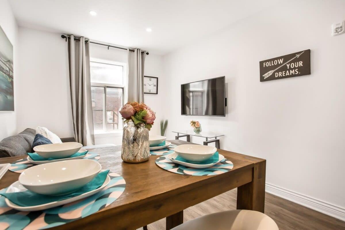 Apartment M11 Modern In The Heart Of Mile-end